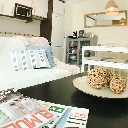 Apartment Estilo Costero Al Lado De La Playa *