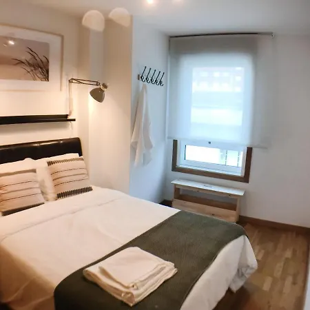 Apartment Estilo Costero Al Lado De La Playa *
