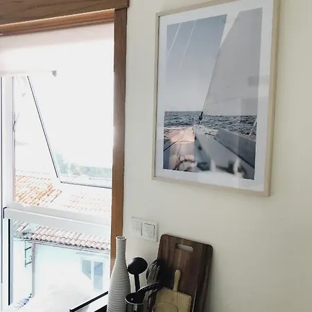 Apartamento Estilo Costero Al Lado De La Playa *