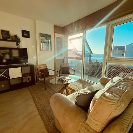 Apartment Estilo Costero Al Lado De La Playa