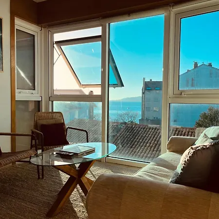 Apartment Estilo Costero Al Lado De La Playa *